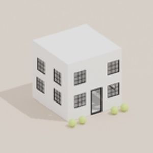 Meet your Posher, Nest haus